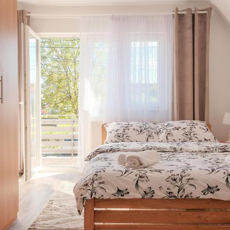 Apartman Marin Zagreb Exterior photo