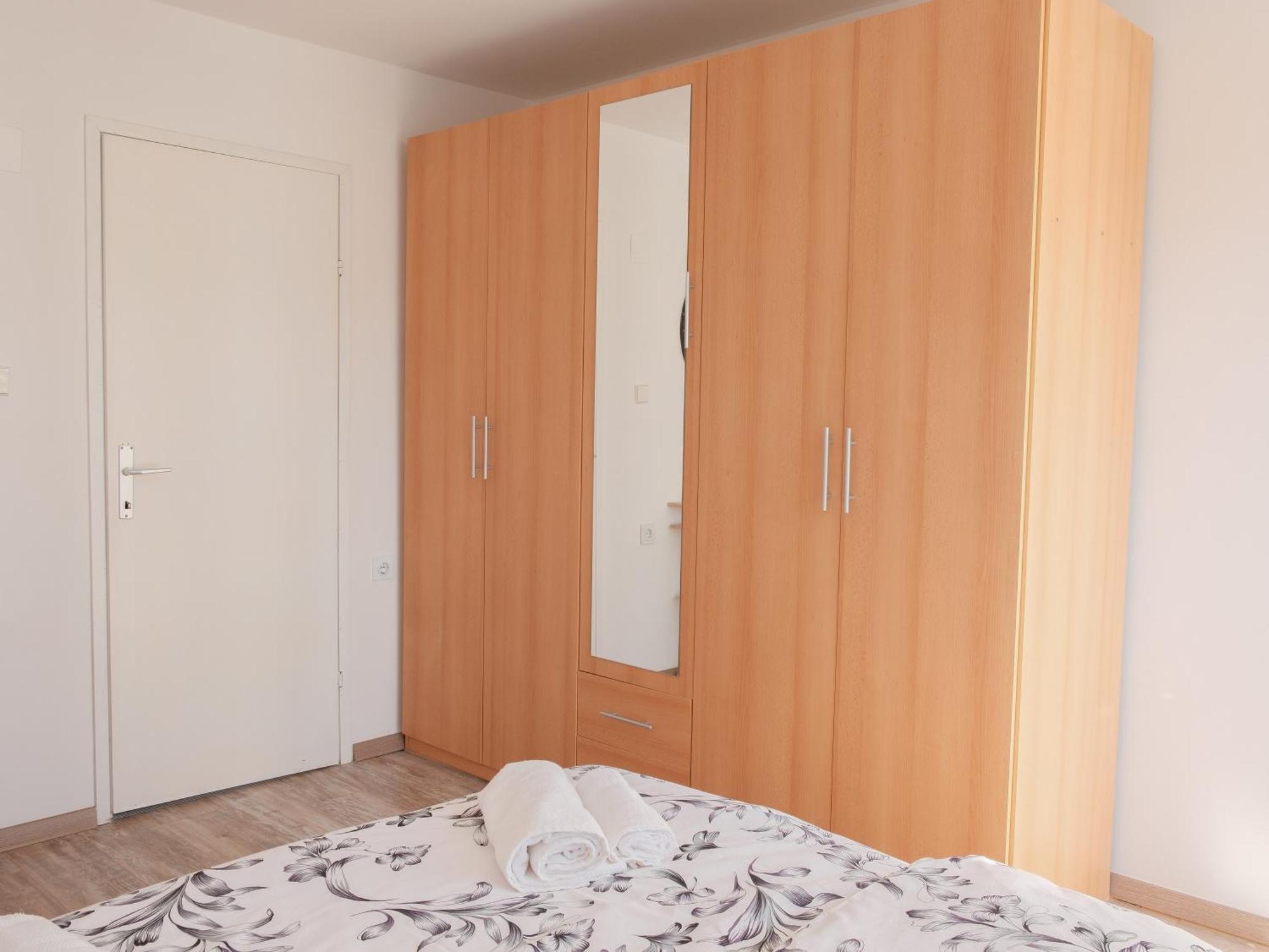 Apartman Marin Zagreb Exterior photo