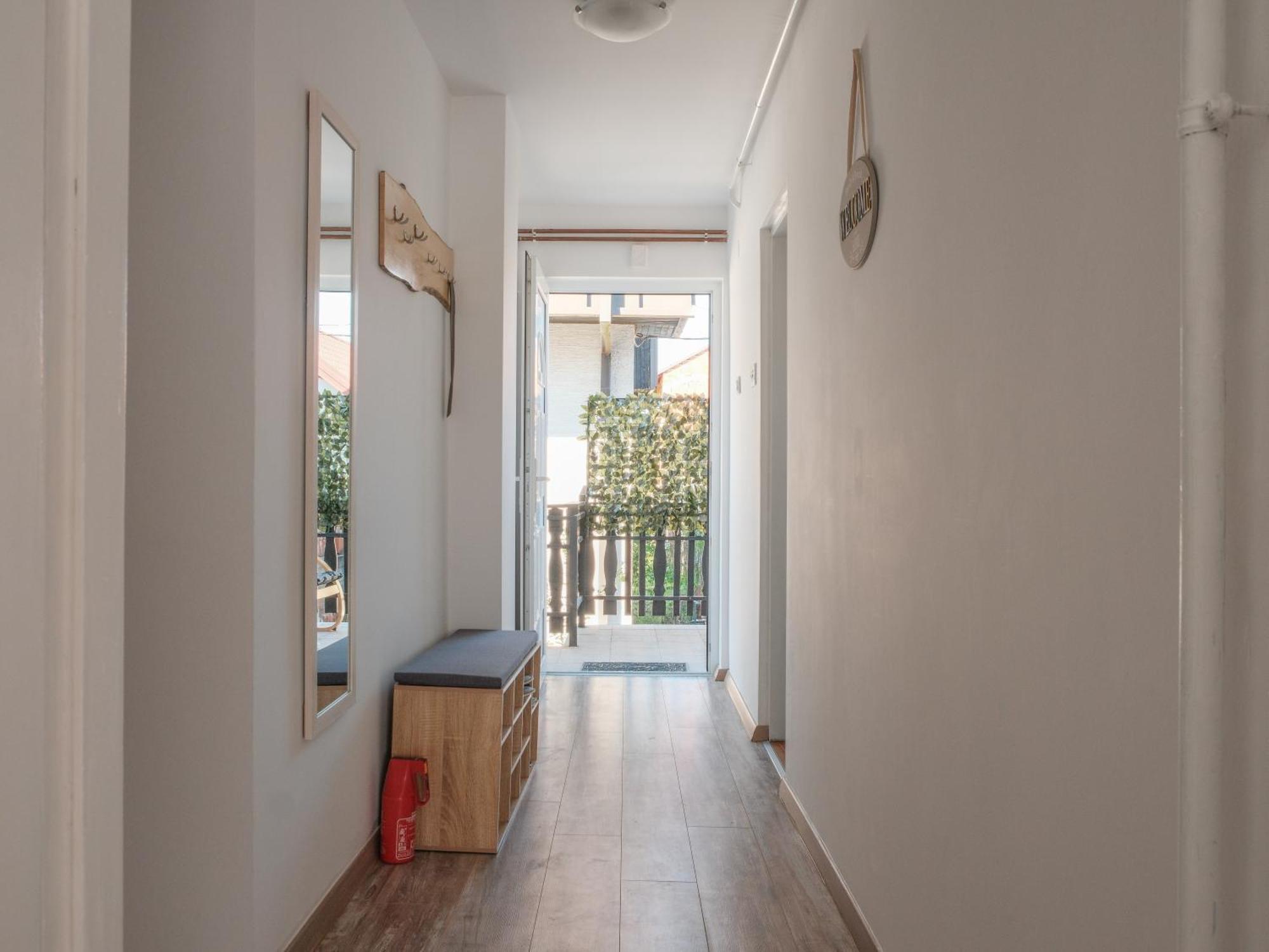 Apartman Marin Zagreb Exterior photo