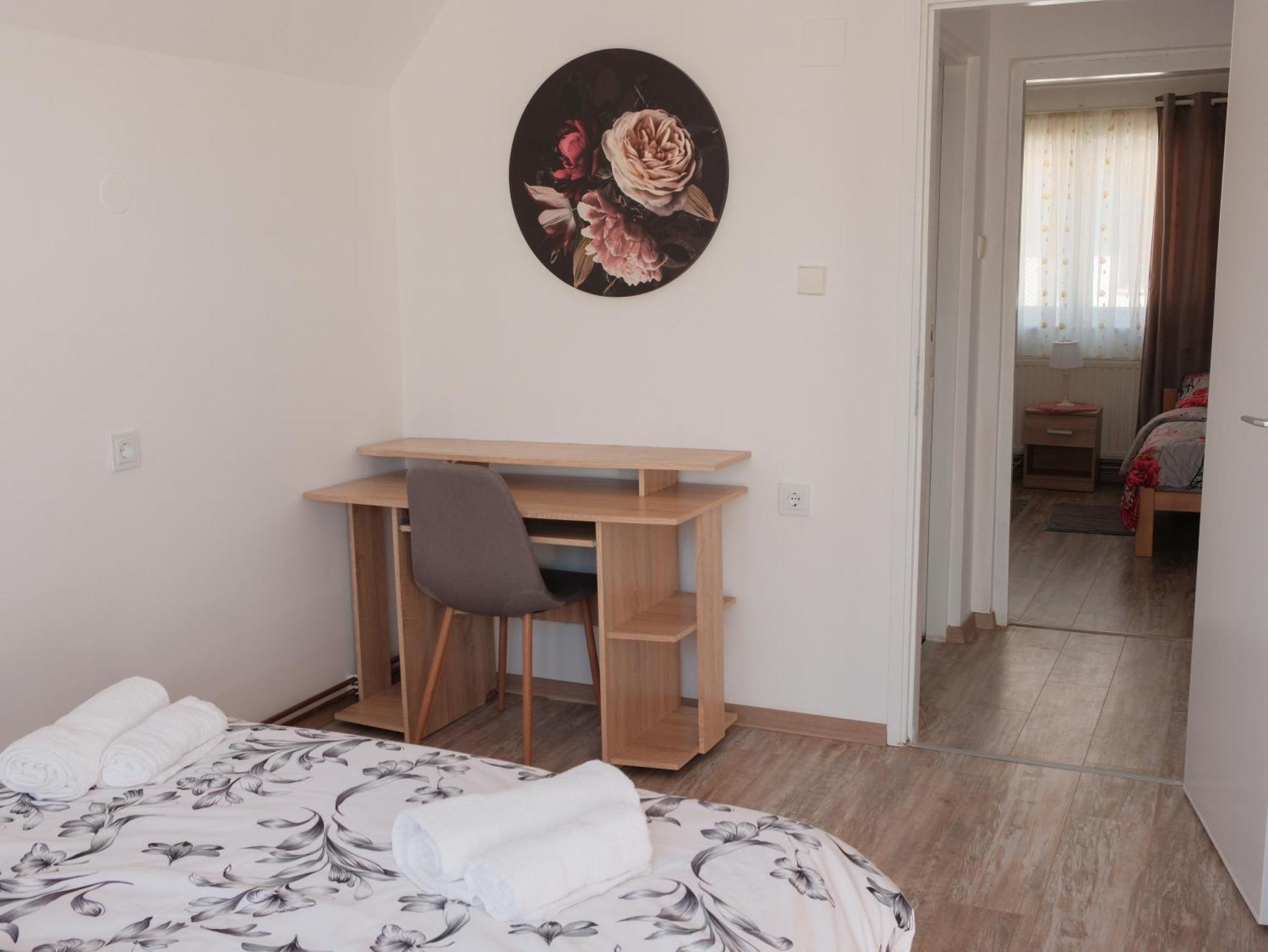 Apartman Marin Zagreb Exterior photo