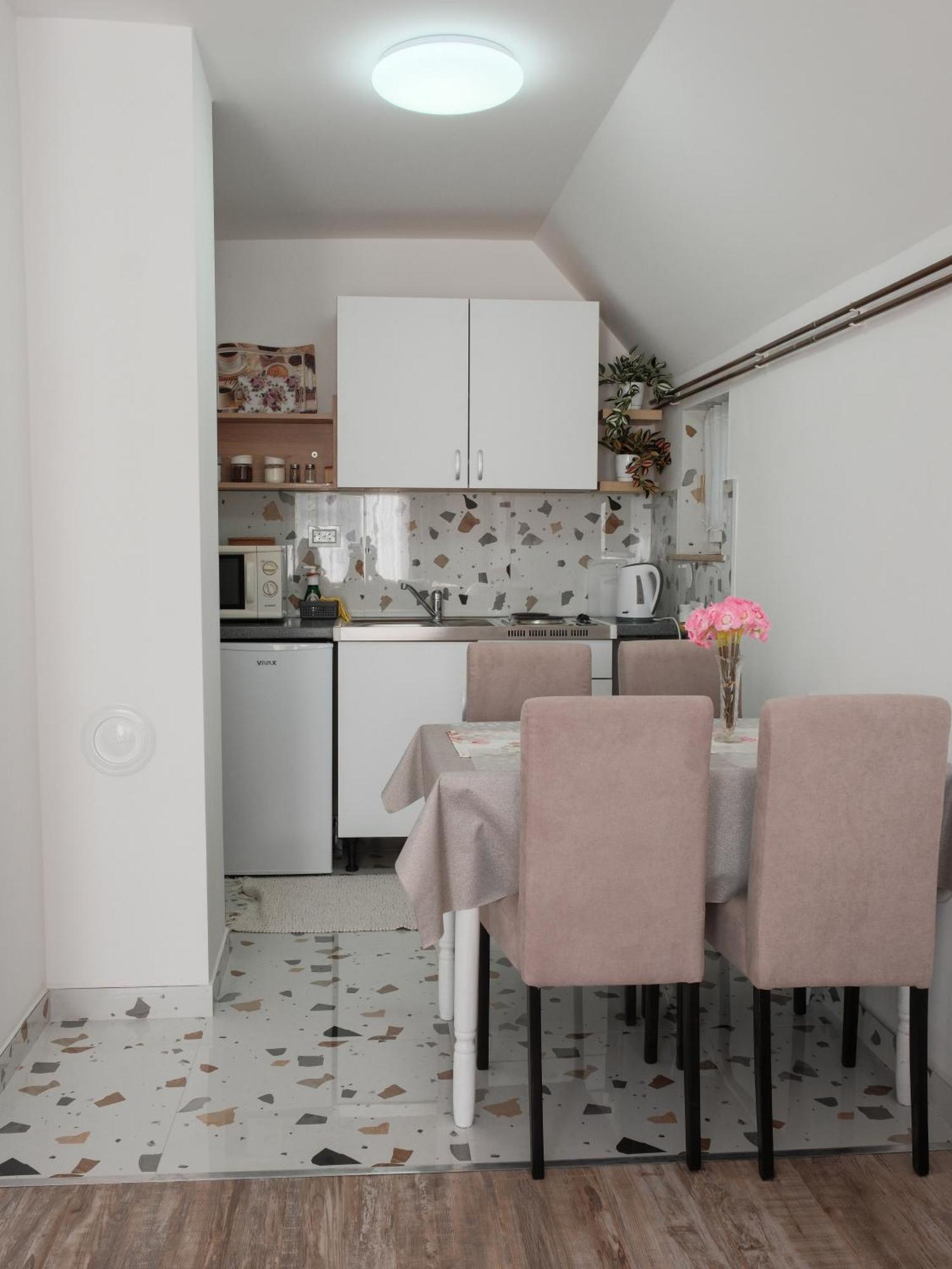 Apartman Marin Zagreb Exterior photo