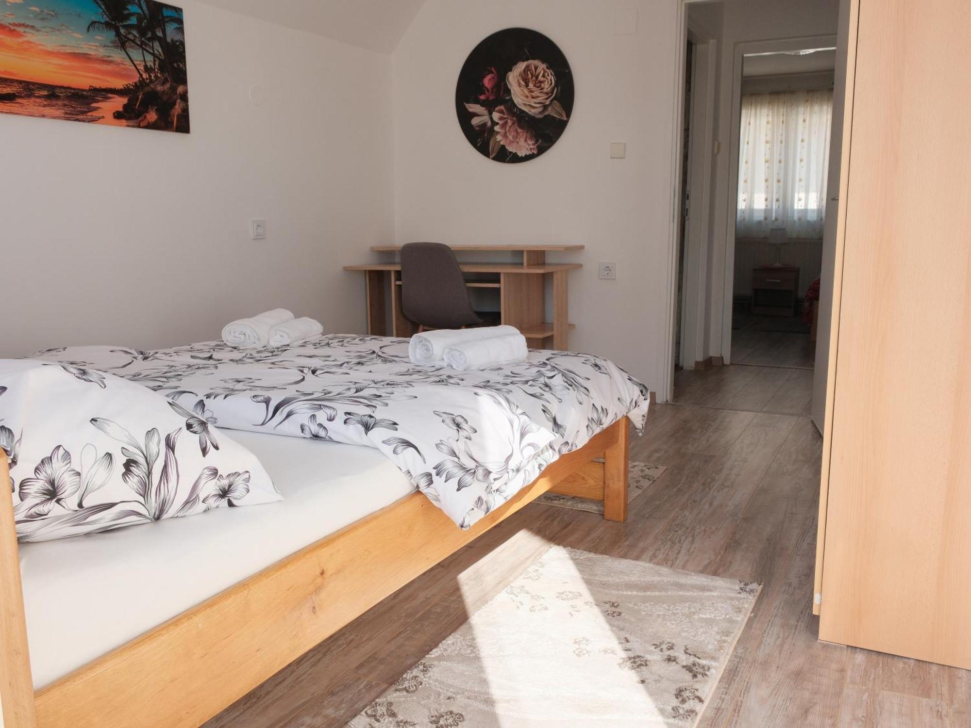 Apartman Marin Zagreb Exterior photo