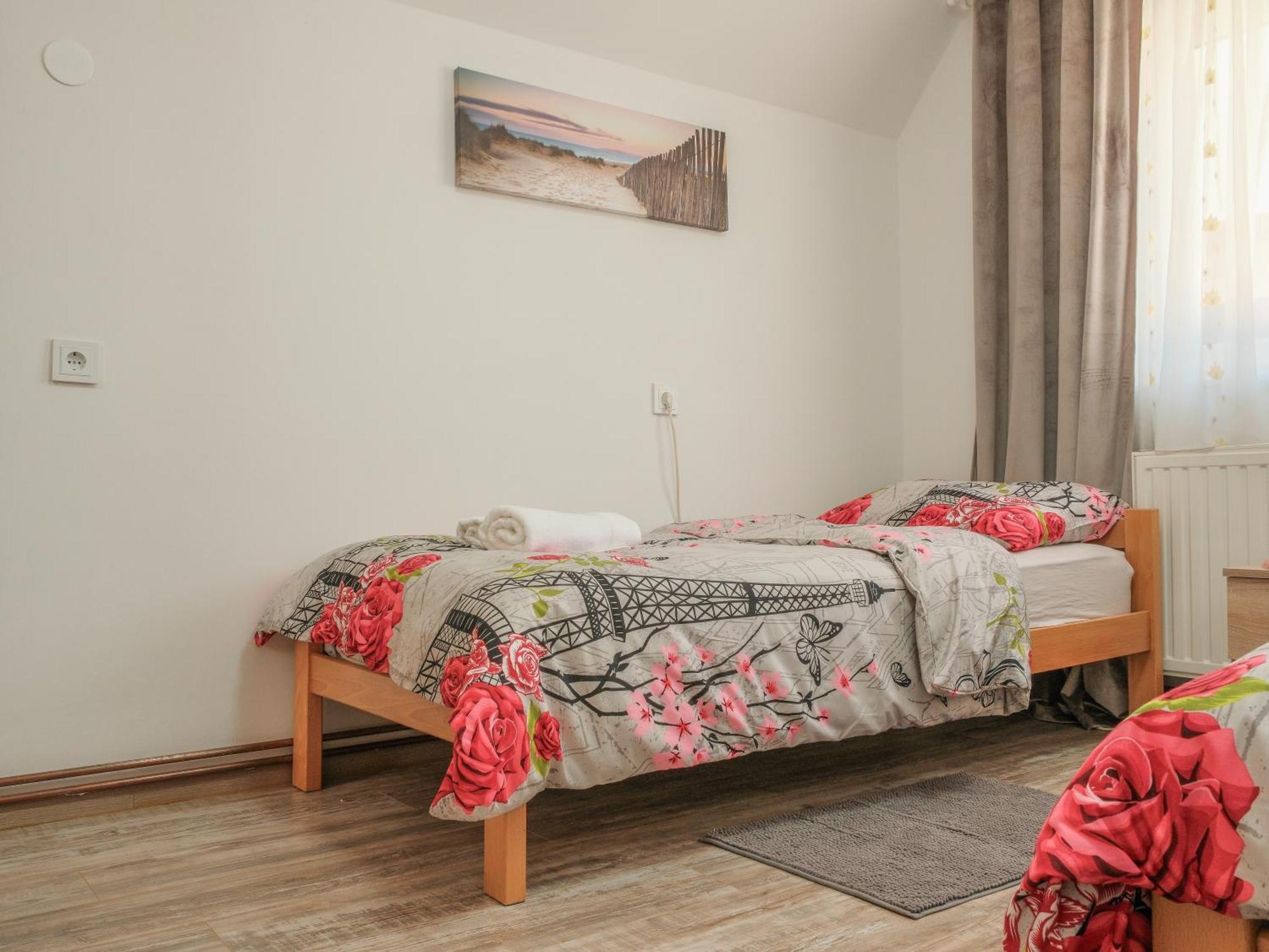 Apartman Marin Zagreb Exterior photo