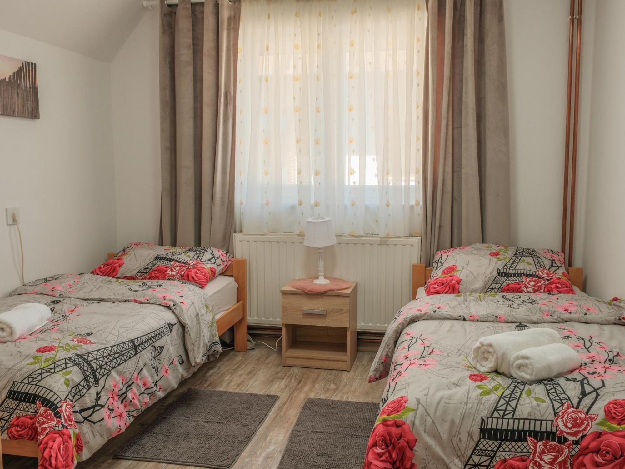 Apartman Marin Zagreb Exterior photo