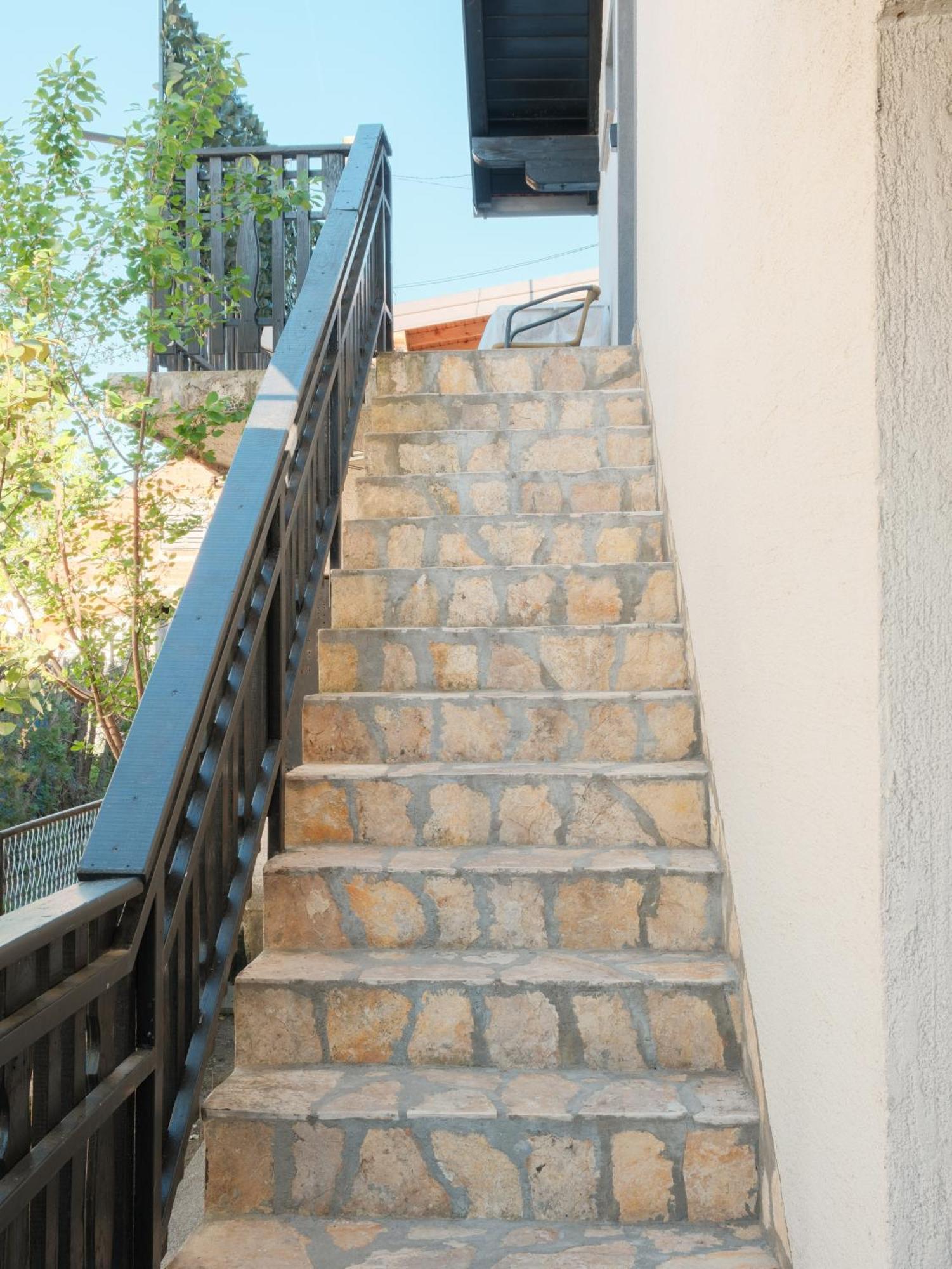 Apartman Marin Zagreb Exterior photo