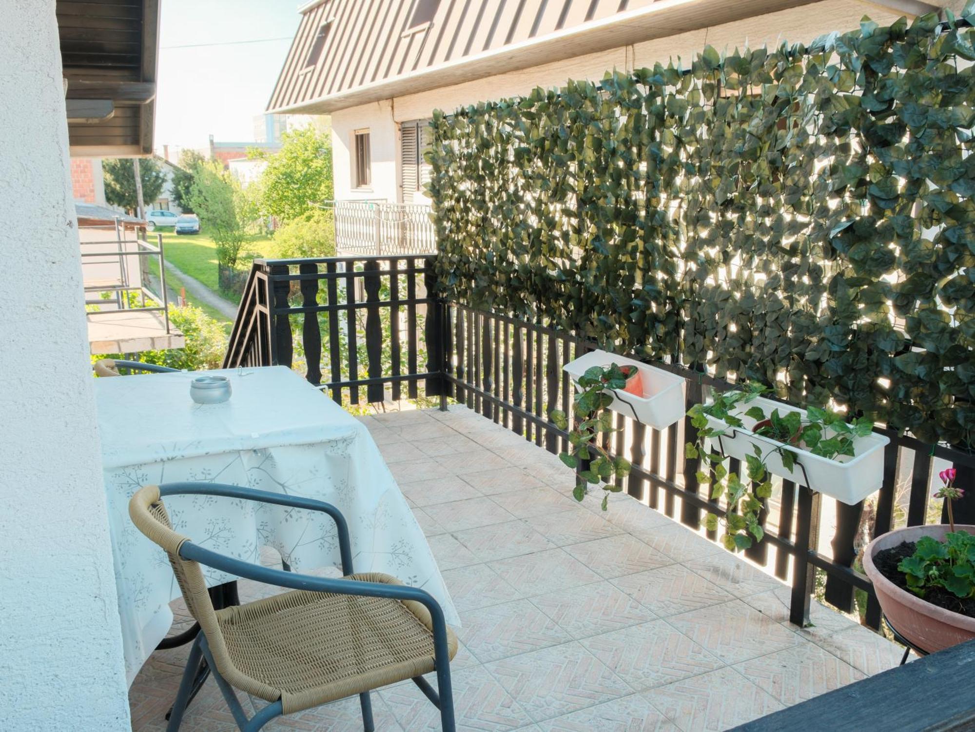 Apartman Marin Zagreb Exterior photo