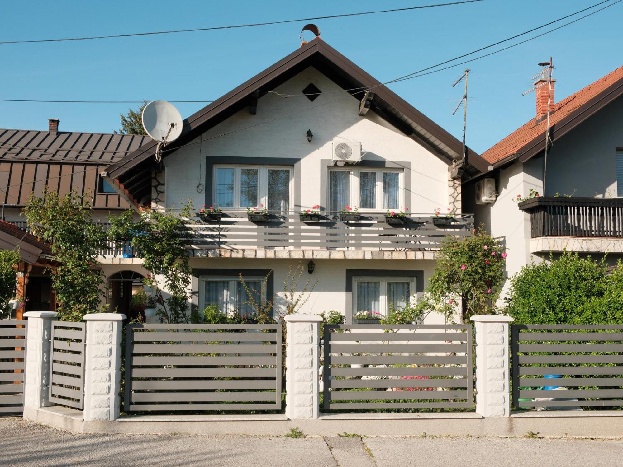 Apartman Marin Zagreb Exterior photo
