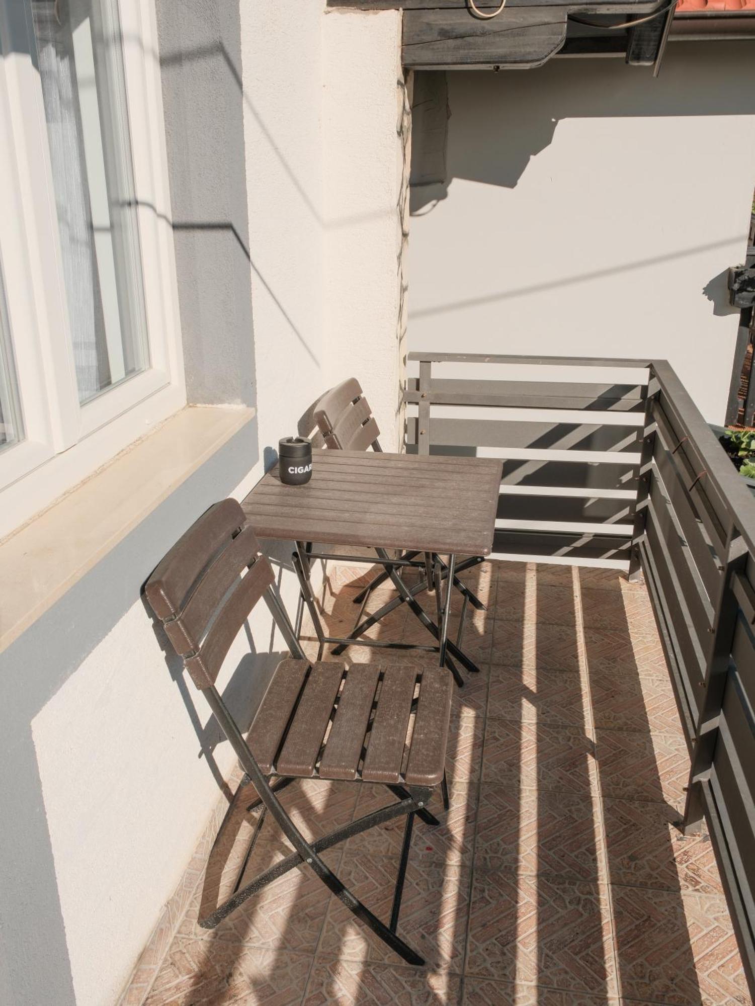 Apartman Marin Zagreb Exterior photo