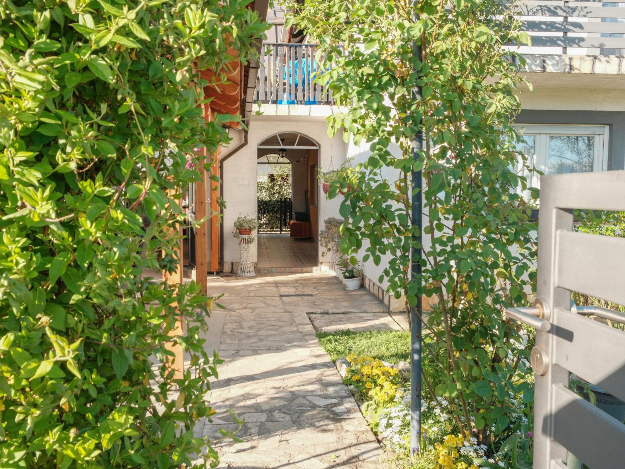 Apartman Marin Zagreb Exterior photo