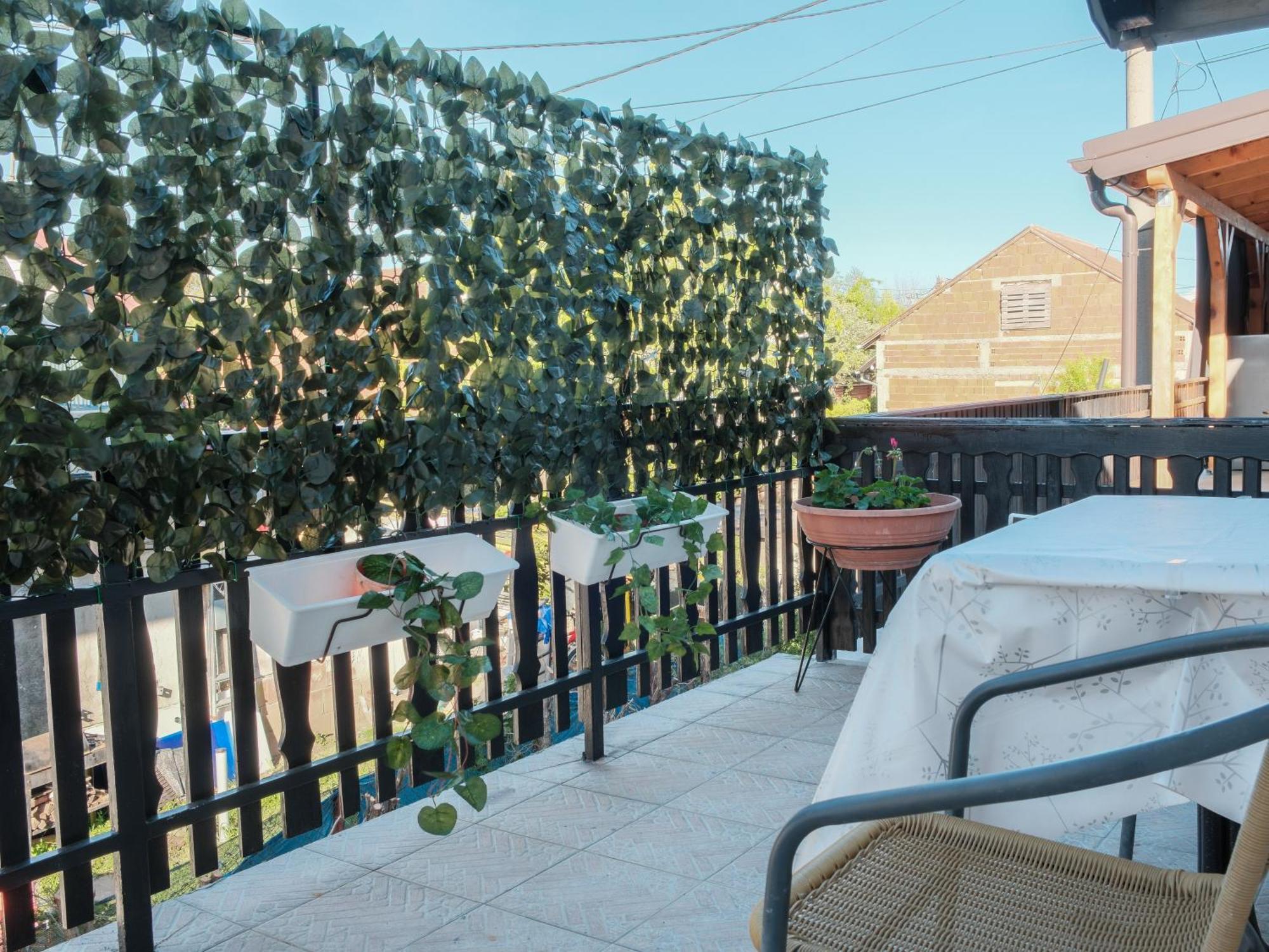 Apartman Marin Zagreb Exterior photo